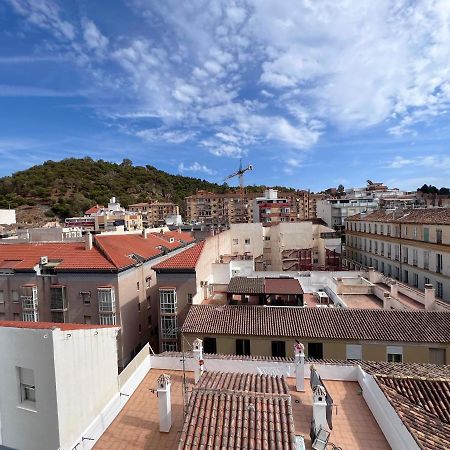 Apartment Malaga City Center Picasso Birth Place Kültér fotó