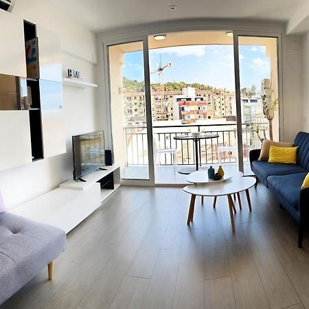 Apartment Malaga City Center Picasso Birth Place Kültér fotó
