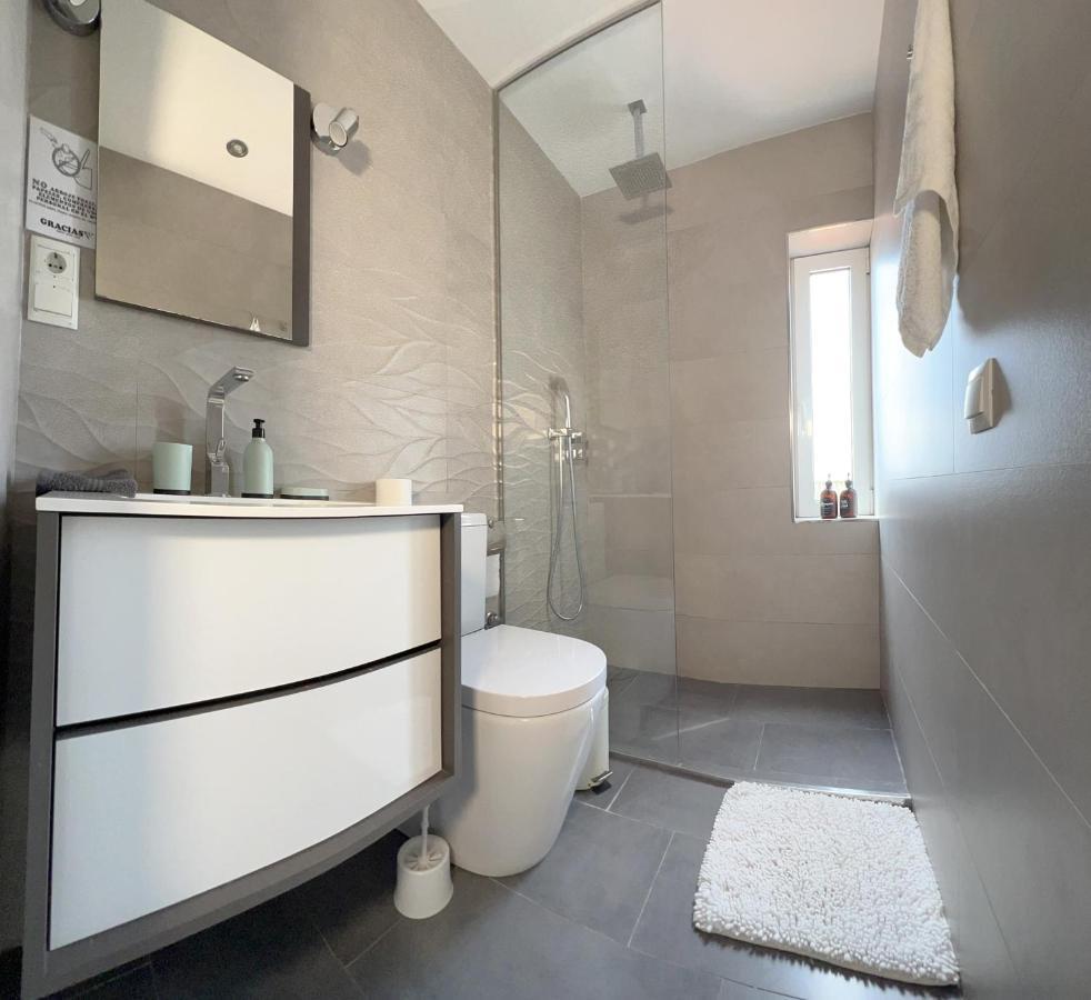 Apartment Malaga City Center Picasso Birth Place Kültér fotó