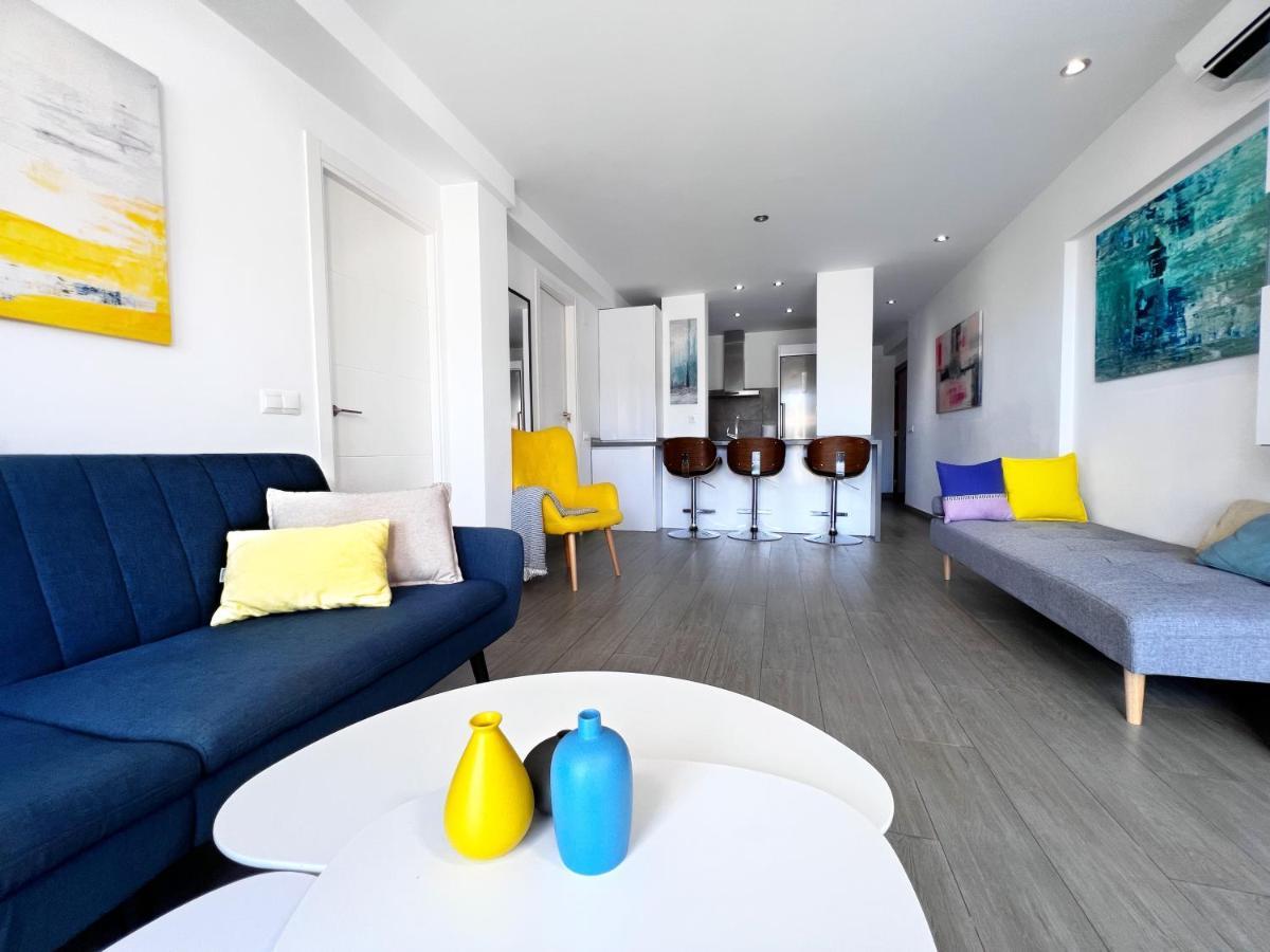 Apartment Malaga City Center Picasso Birth Place Kültér fotó