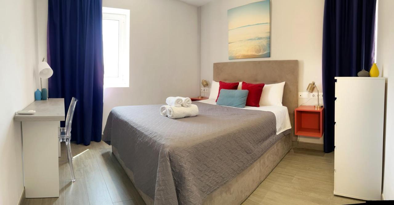 Apartment Malaga City Center Picasso Birth Place Kültér fotó