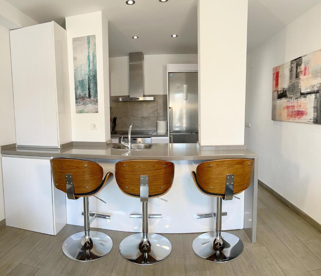 Apartment Malaga City Center Picasso Birth Place Kültér fotó