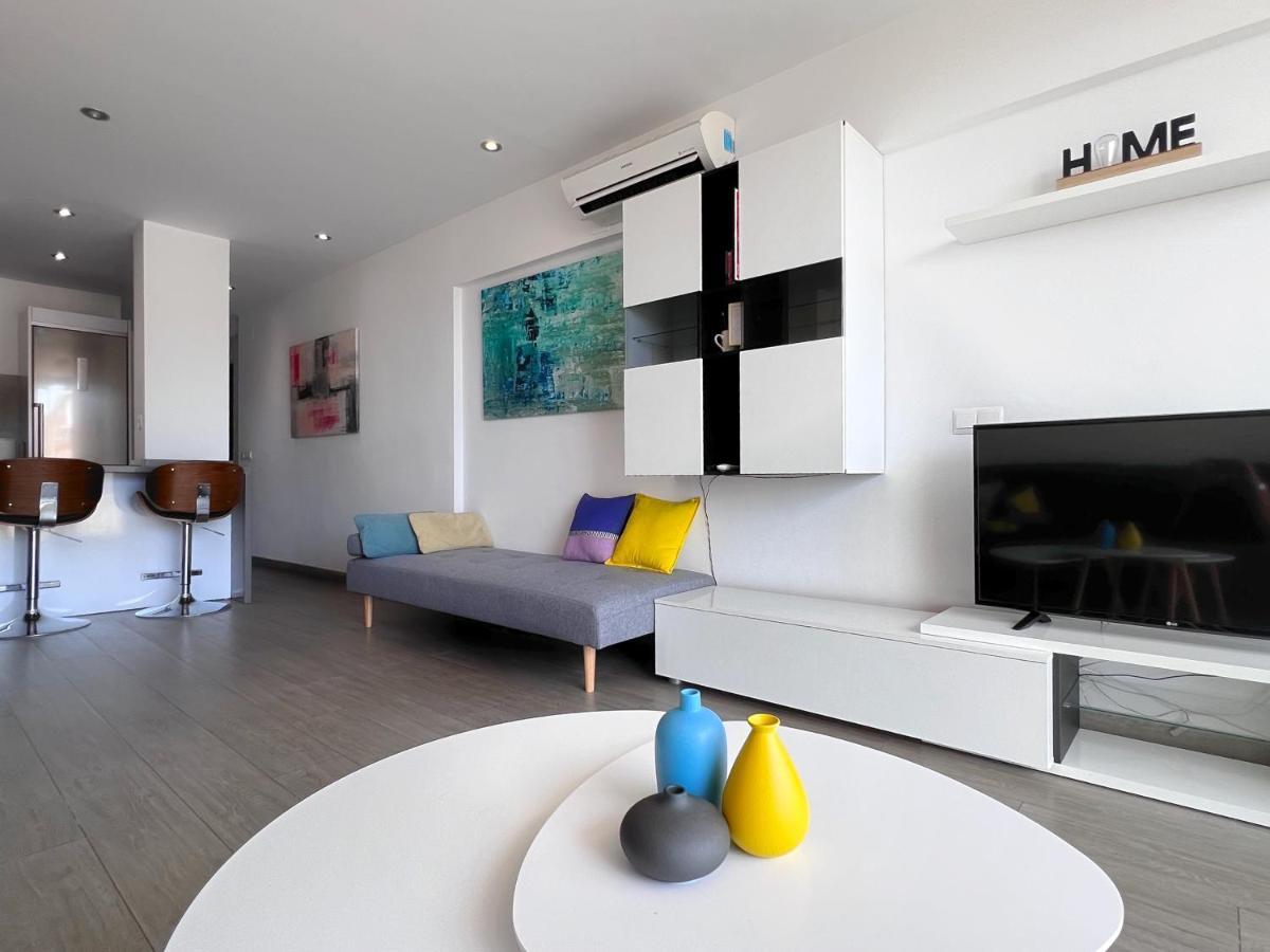 Apartment Malaga City Center Picasso Birth Place Kültér fotó