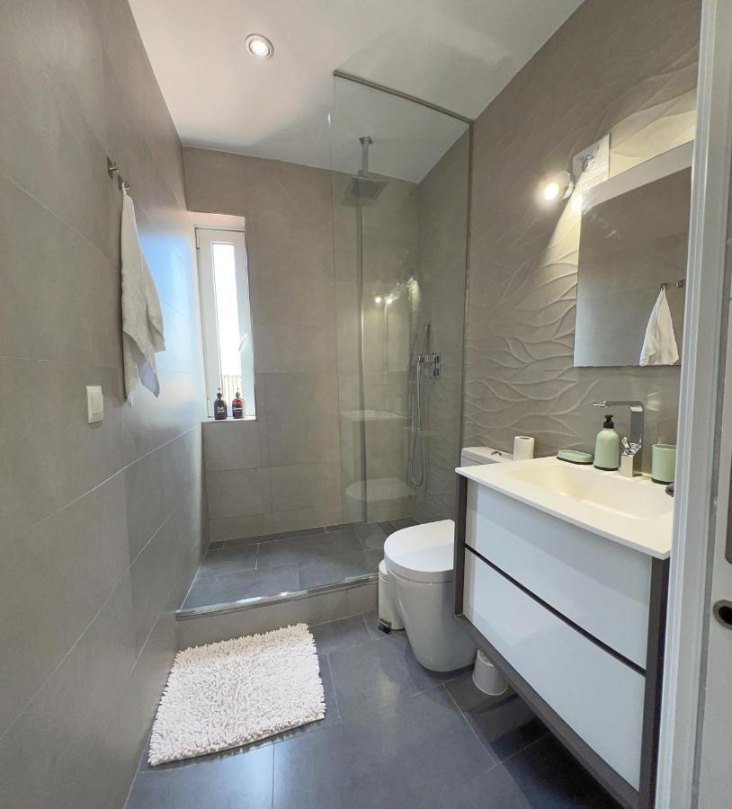 Apartment Malaga City Center Picasso Birth Place Kültér fotó